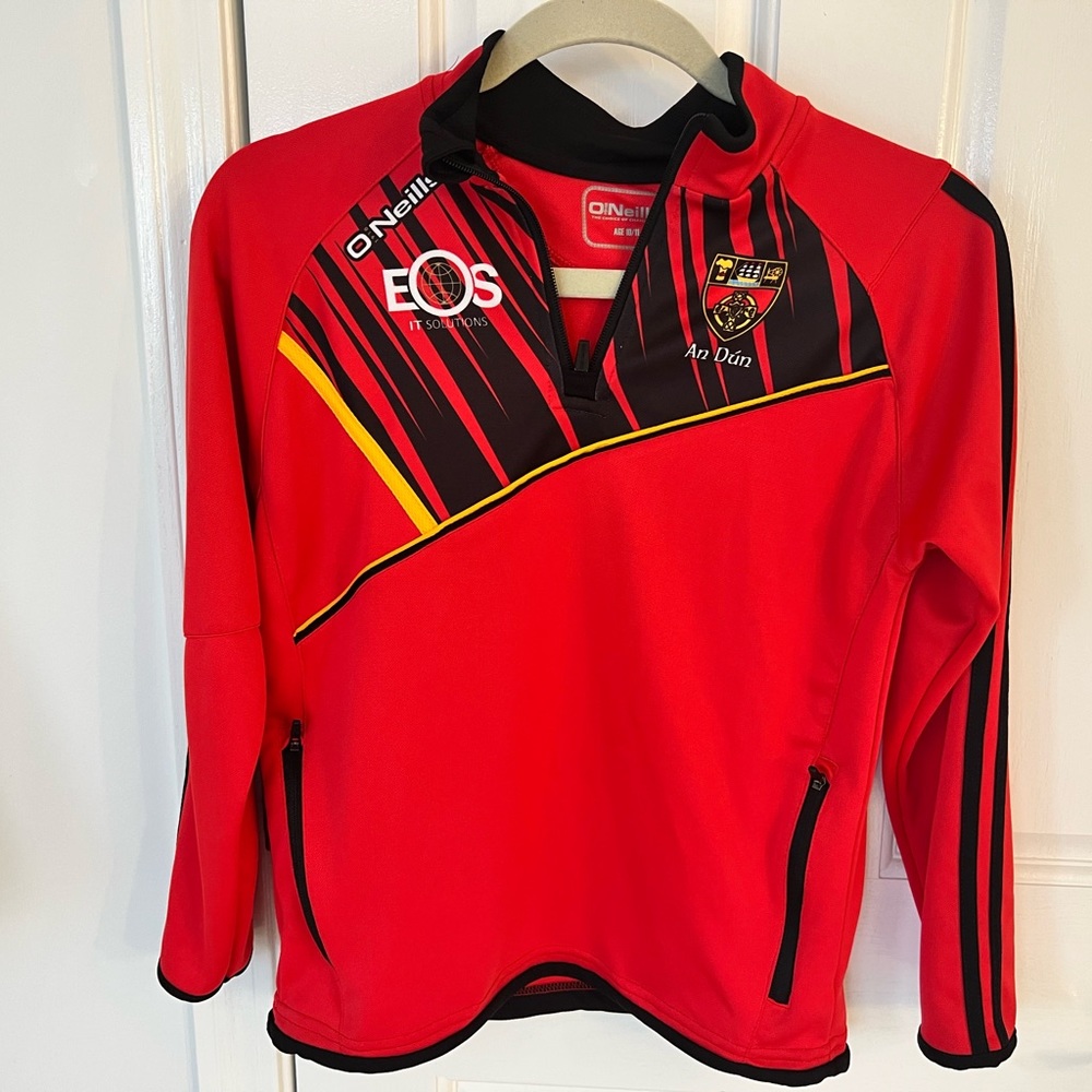 Authentic Irish O'Neills Jersey